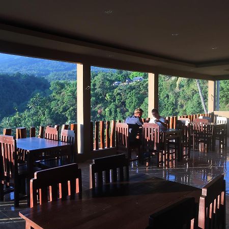 Green Rinjani Guest Houst Hotel Senaru Kültér fotó