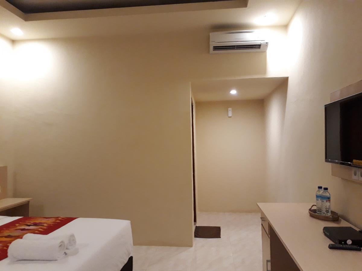 Green Rinjani Guest Houst Hotel Senaru Kültér fotó