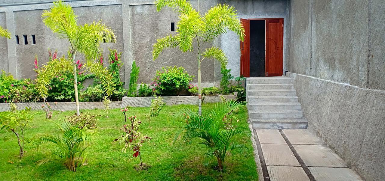 Green Rinjani Guest Houst Hotel Senaru Kültér fotó